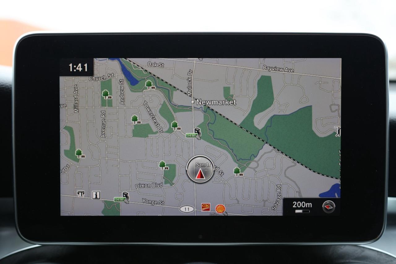 2019 Mercedes-Benz GLC-Class GLC300-4MATIC/NAV/360 CAM/PANOROOF/BLIS/P SENSORS/ Photo