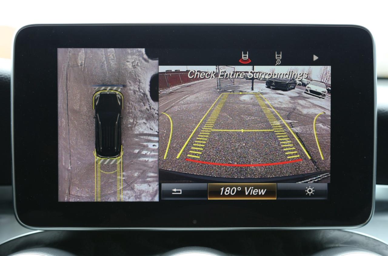 2019 Mercedes-Benz GLC-Class GLC300-4MATIC/NAV/360 CAM/PANOROOF/BLIS/P SENSORS/ Photo