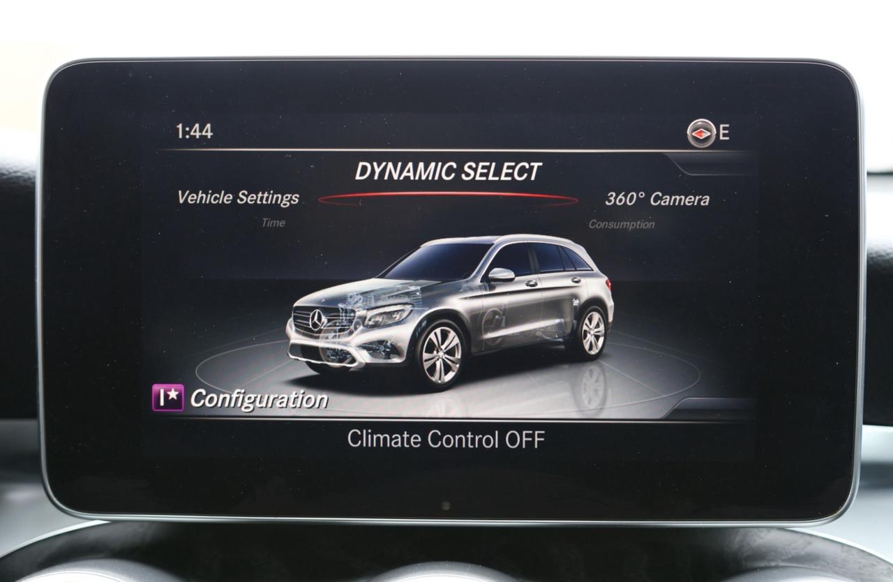 2019 Mercedes-Benz GLC-Class GLC300-4MATIC/NAV/360 CAM/PANOROOF/BLIS/P SENSORS/ Photo