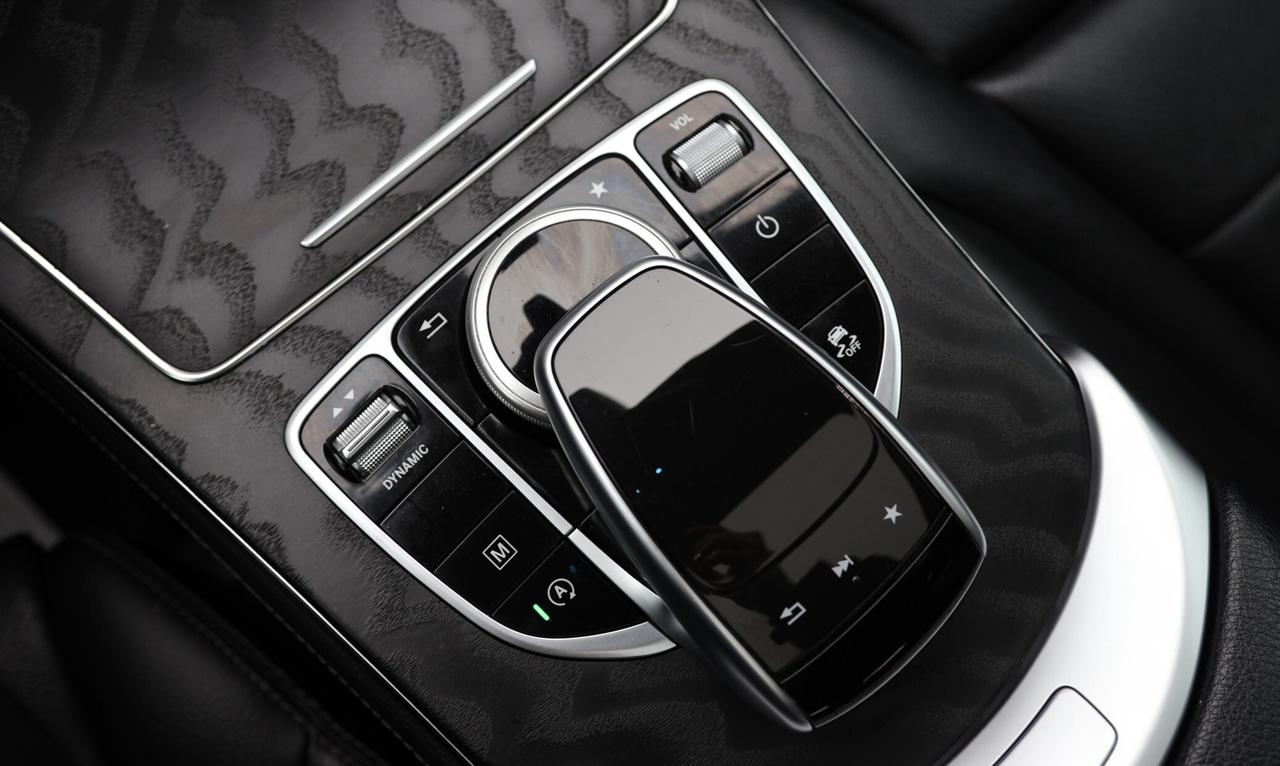 2019 Mercedes-Benz GLC-Class GLC300-4MATIC/NAV/360 CAM/PANOROOF/BLIS/P SENSORS/ Photo