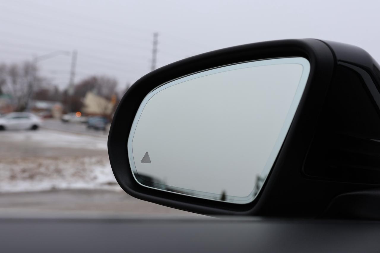 2019 Mercedes-Benz GLC-Class GLC300-4MATIC/NAV/360 CAM/PANOROOF/BLIS/P SENSORS/ Photo