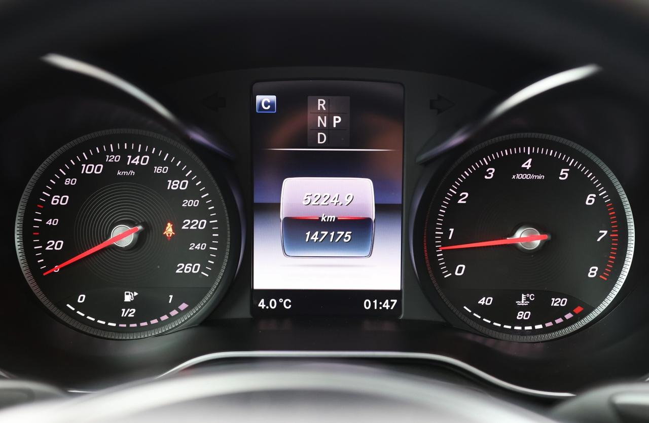 2019 Mercedes-Benz GLC-Class GLC300-4MATIC/NAV/360 CAM/PANOROOF/BLIS/P SENSORS/ Photo