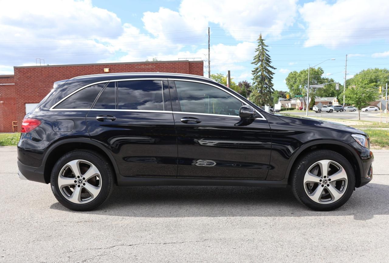 2019 Mercedes-Benz GLC-Class GLC300-4MATIC/NAV/360 CAM/BLIS/P SENSORS/PANOROOF/ Photo