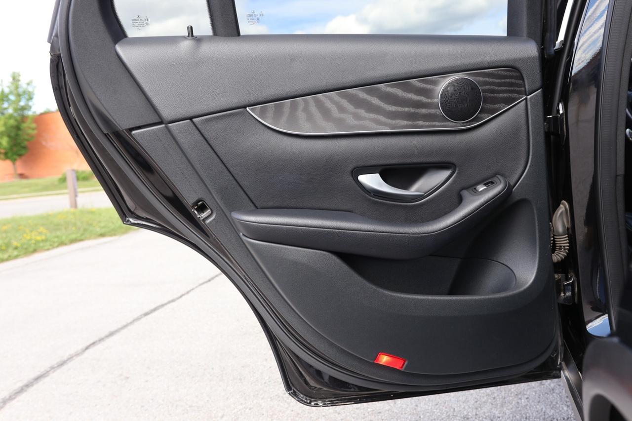 2019 Mercedes-Benz GLC-Class GLC300-4MATIC/NAV/360 CAM/BLIS/P SENSORS/PANOROOF/ Photo