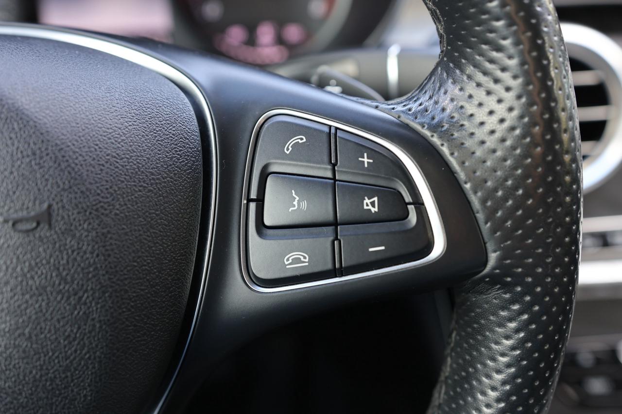 2019 Mercedes-Benz GLC-Class GLC300-4MATIC/NAV/360 CAM/BLIS/P SENSORS/PANOROOF/ Photo