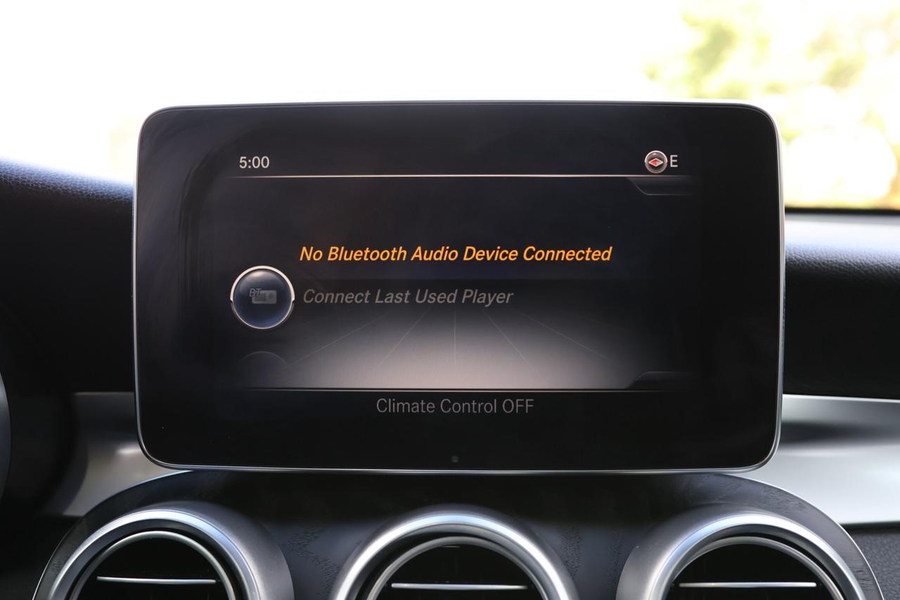 2019 Mercedes-Benz GLC-Class GLC300-4MATIC/NAV/360 CAM/BLIS/P SENSORS/PANOROOF/ Photo