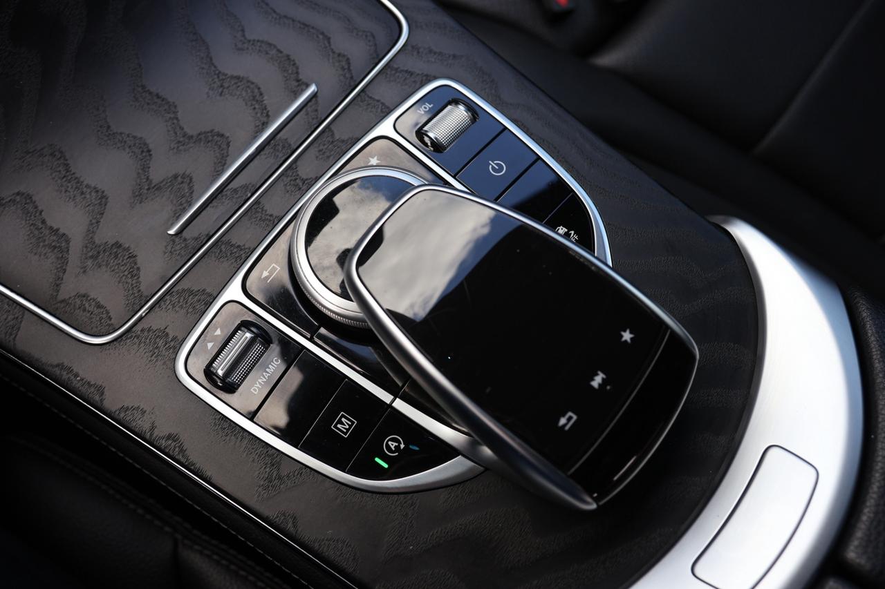 2019 Mercedes-Benz GLC-Class GLC300-4MATIC/NAV/360 CAM/BLIS/P SENSORS/PANOROOF/ Photo