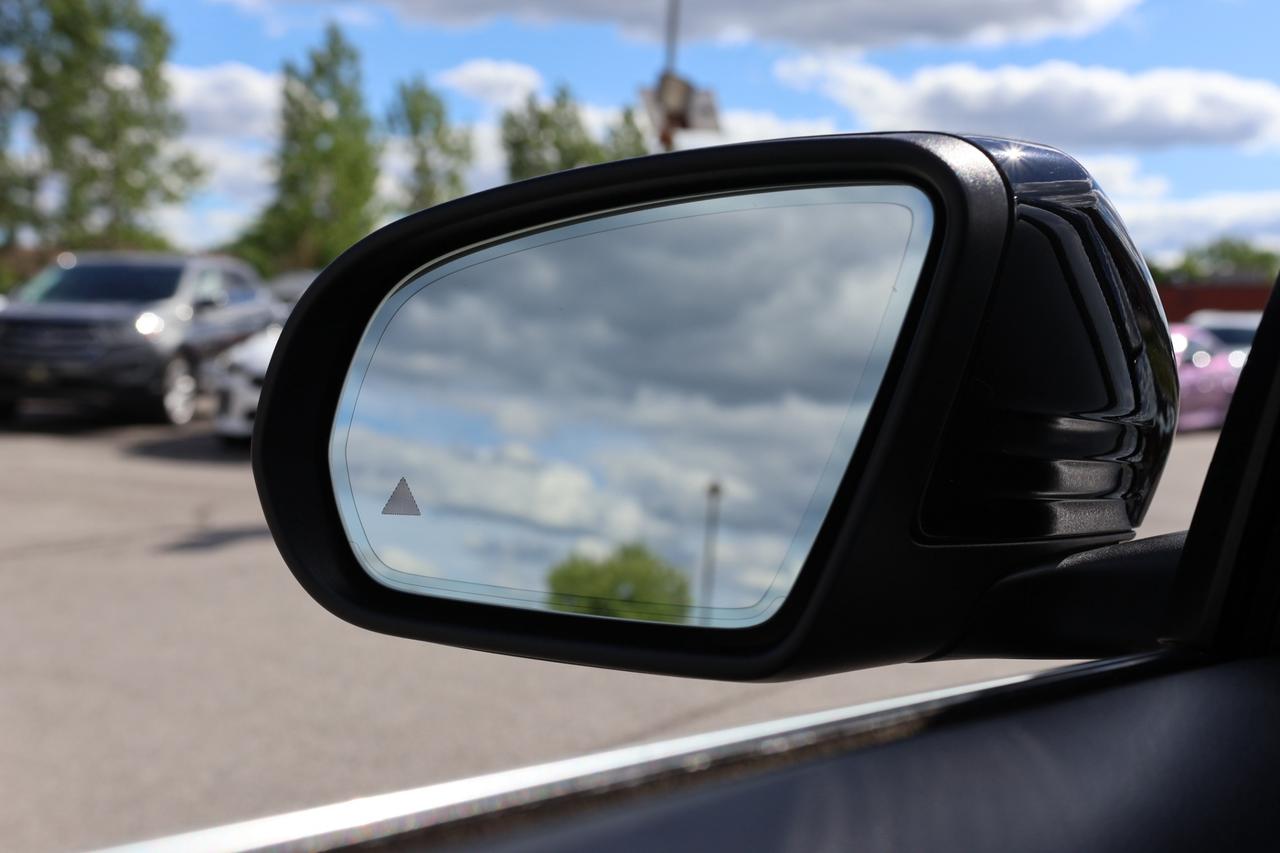 2019 Mercedes-Benz GLC-Class GLC300-4MATIC/NAV/360 CAM/BLIS/P SENSORS/PANOROOF/ Photo