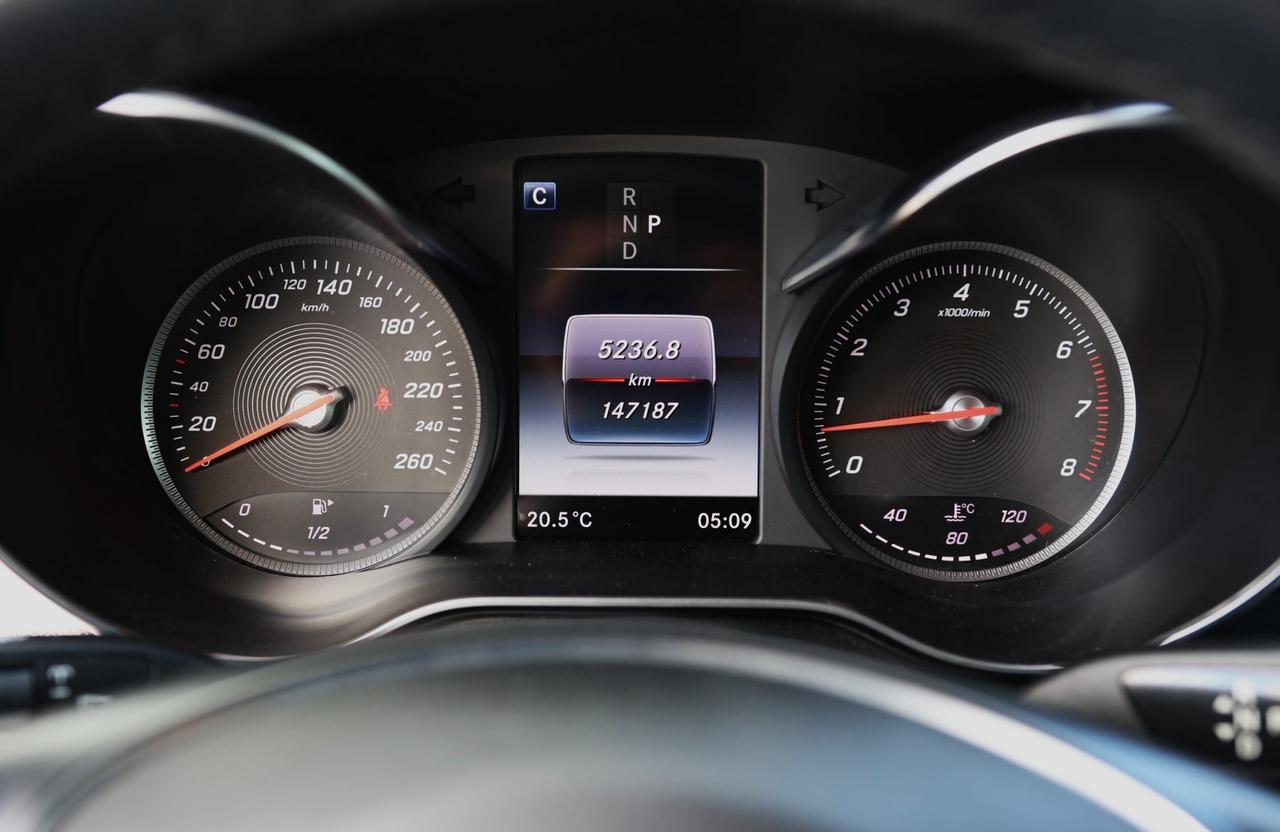 2019 Mercedes-Benz GLC-Class GLC300-4MATIC/NAV/360 CAM/BLIS/P SENSORS/PANOROOF/ Photo