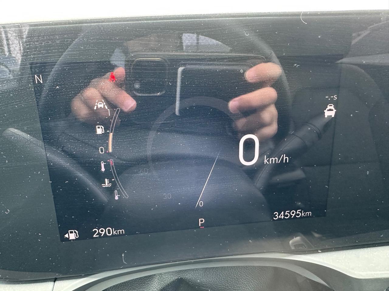 2024 Buick Envista Sport Touring 4dr Front-Wheel Drive Photo