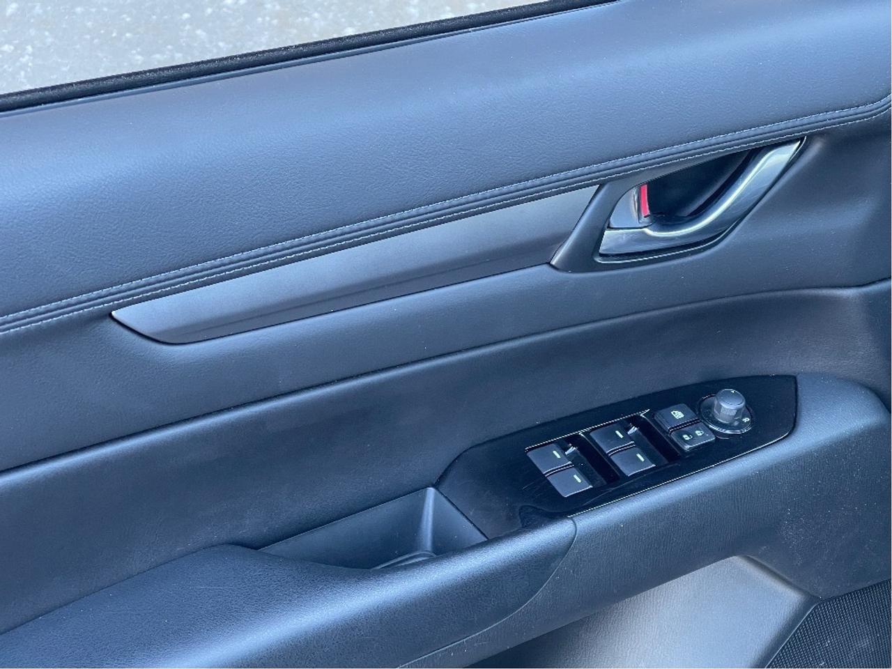 2025 Mazda CX-5 GS AWD Photo