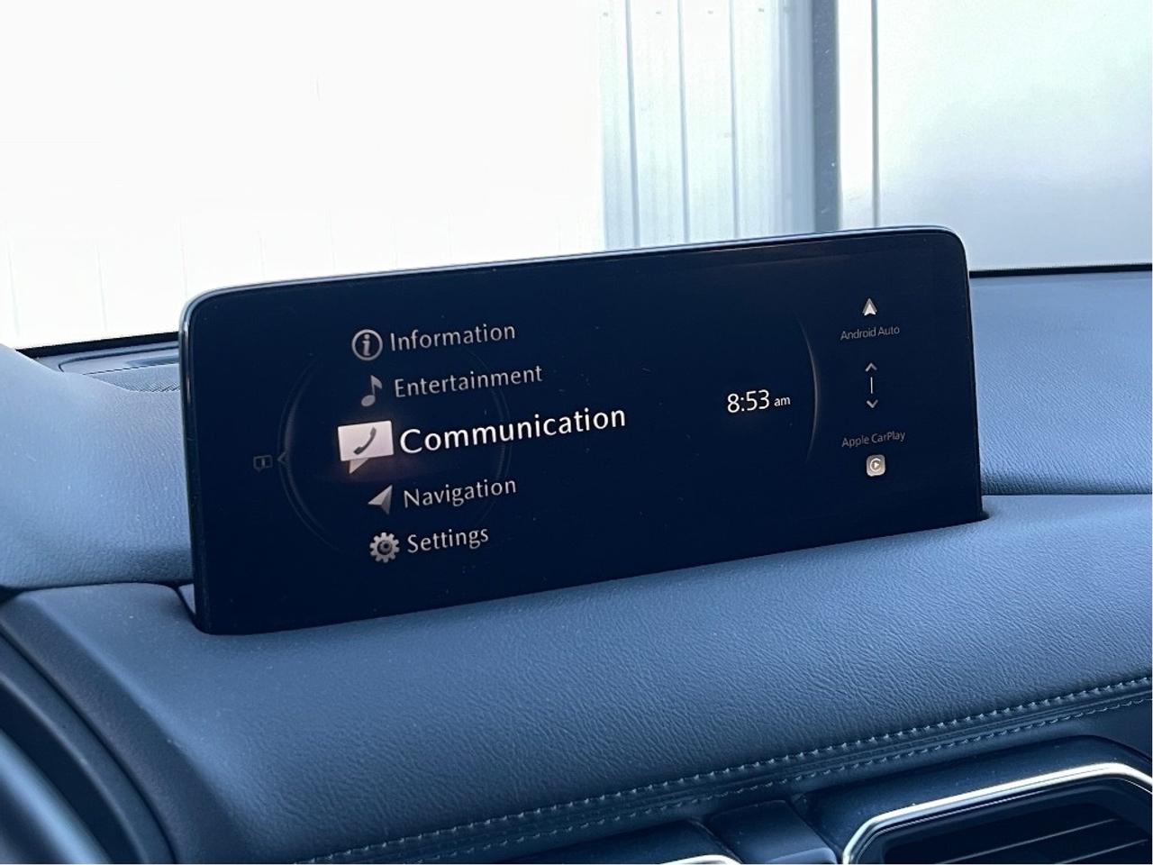 2025 Mazda CX-5 GS AWD Photo