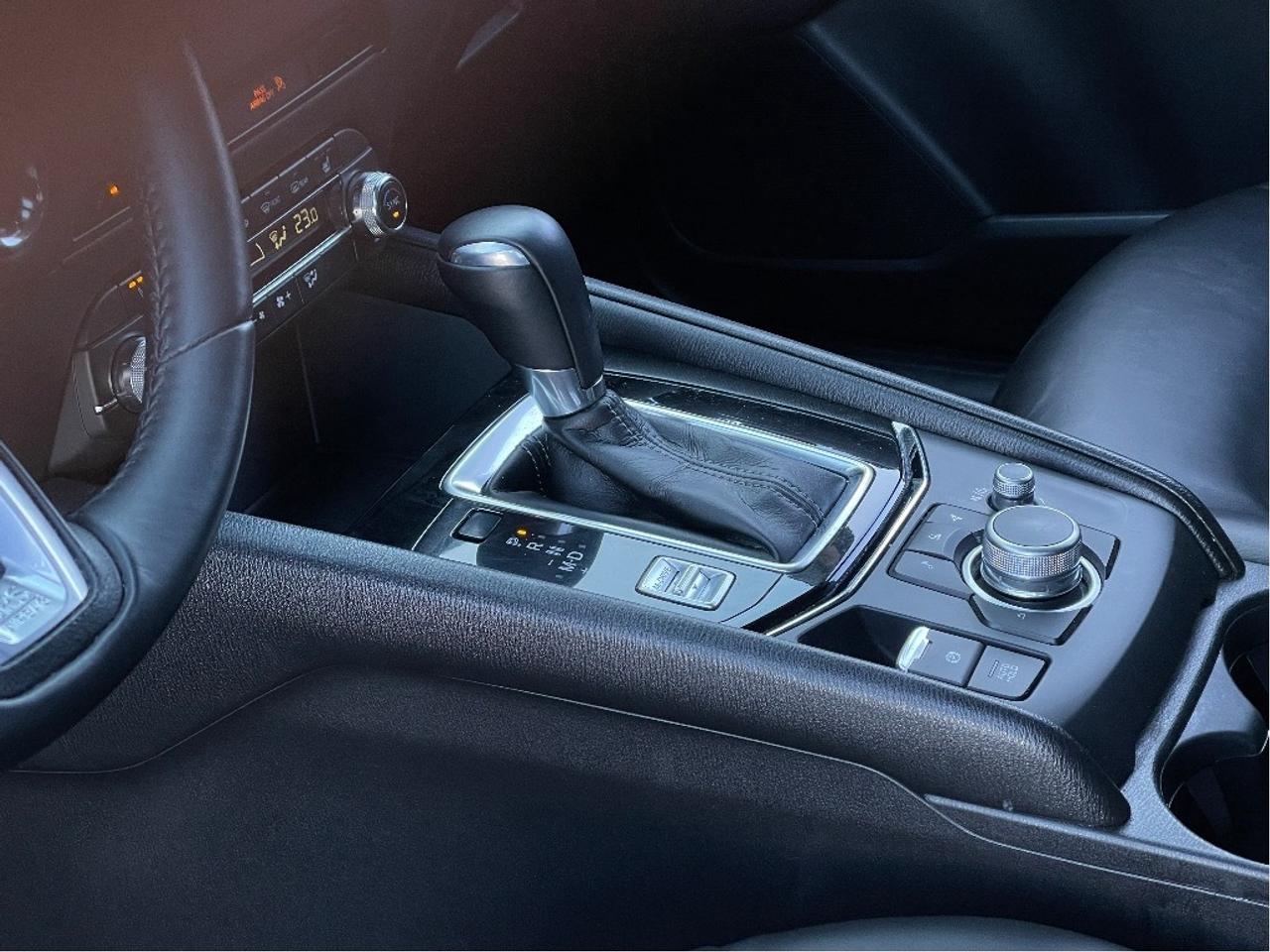 2025 Mazda CX-5 GS AWD Photo