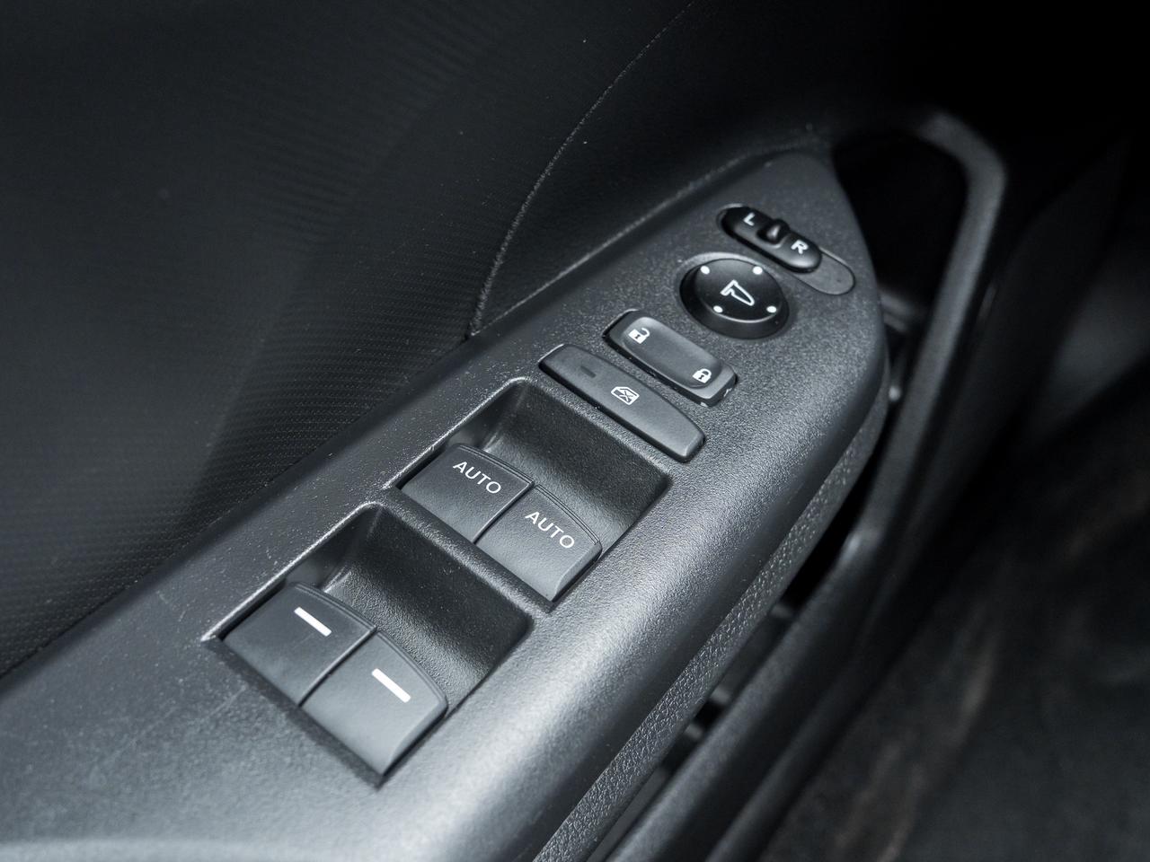 2020 Honda Civic LX 4dr Sedan Photo