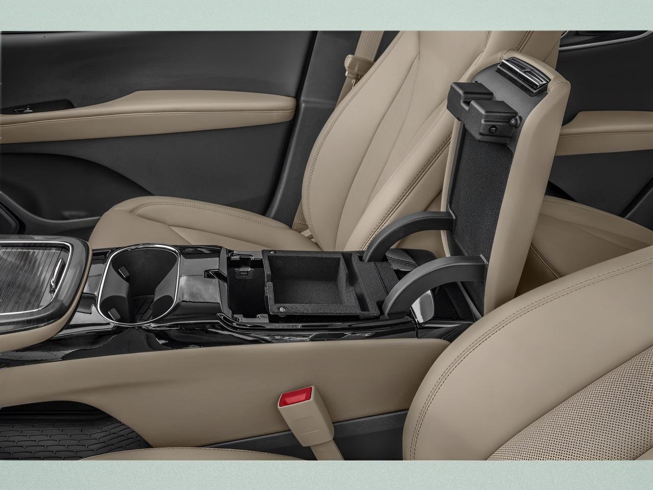 2022 Lincoln Nautilus Reserve 4dr All-Wheel Drive Photo