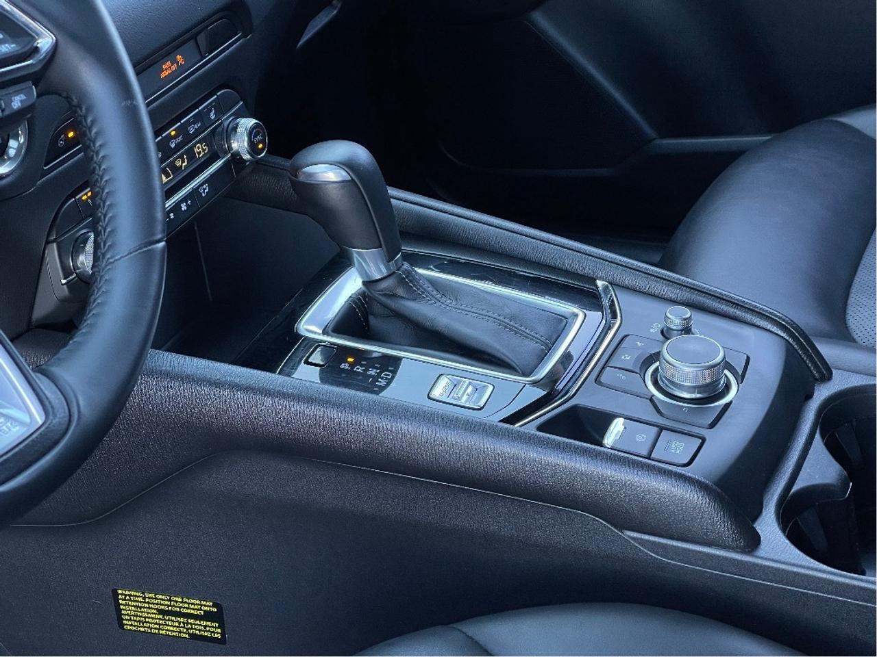 2025 Mazda CX-5 GS AWD Photo