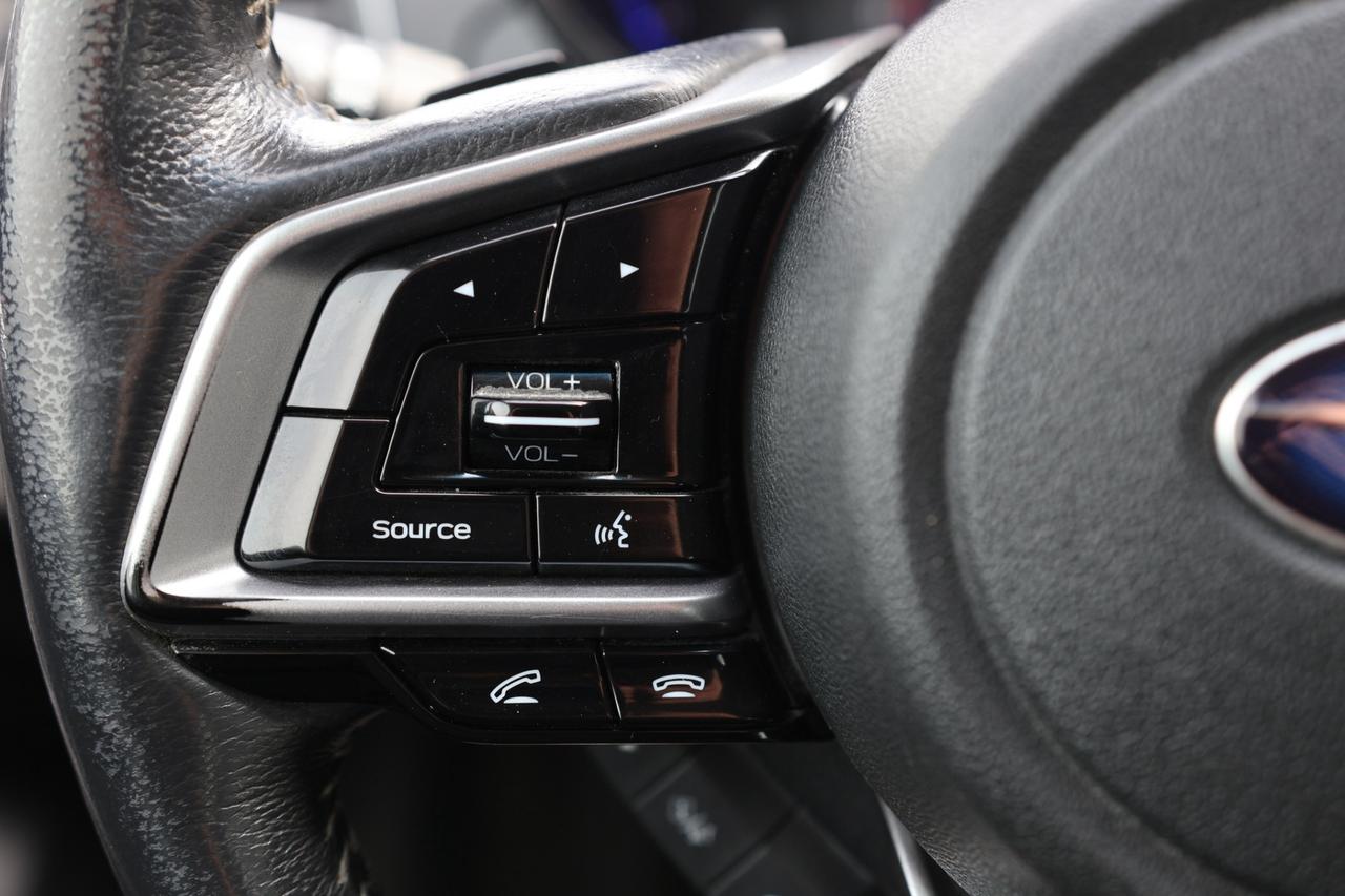 2018 Subaru Legacy LIMITED-3.6R-AWD-EYESIGHT PKG/NAV/ADAPT CRUISE/BCA Photo