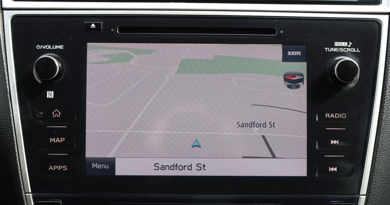 2018 Subaru Legacy LIMITED-3.6R-AWD-EYESIGHT PKG/NAV/ADAPT CRUISE/BCA Photo