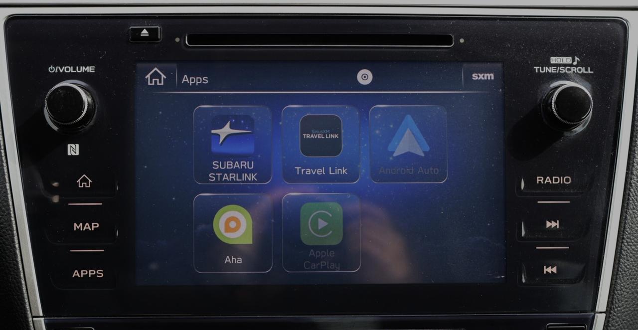 2018 Subaru Legacy LIMITED-3.6R-AWD-EYESIGHT PKG/NAV/ADAPT CRUISE/BCA Photo