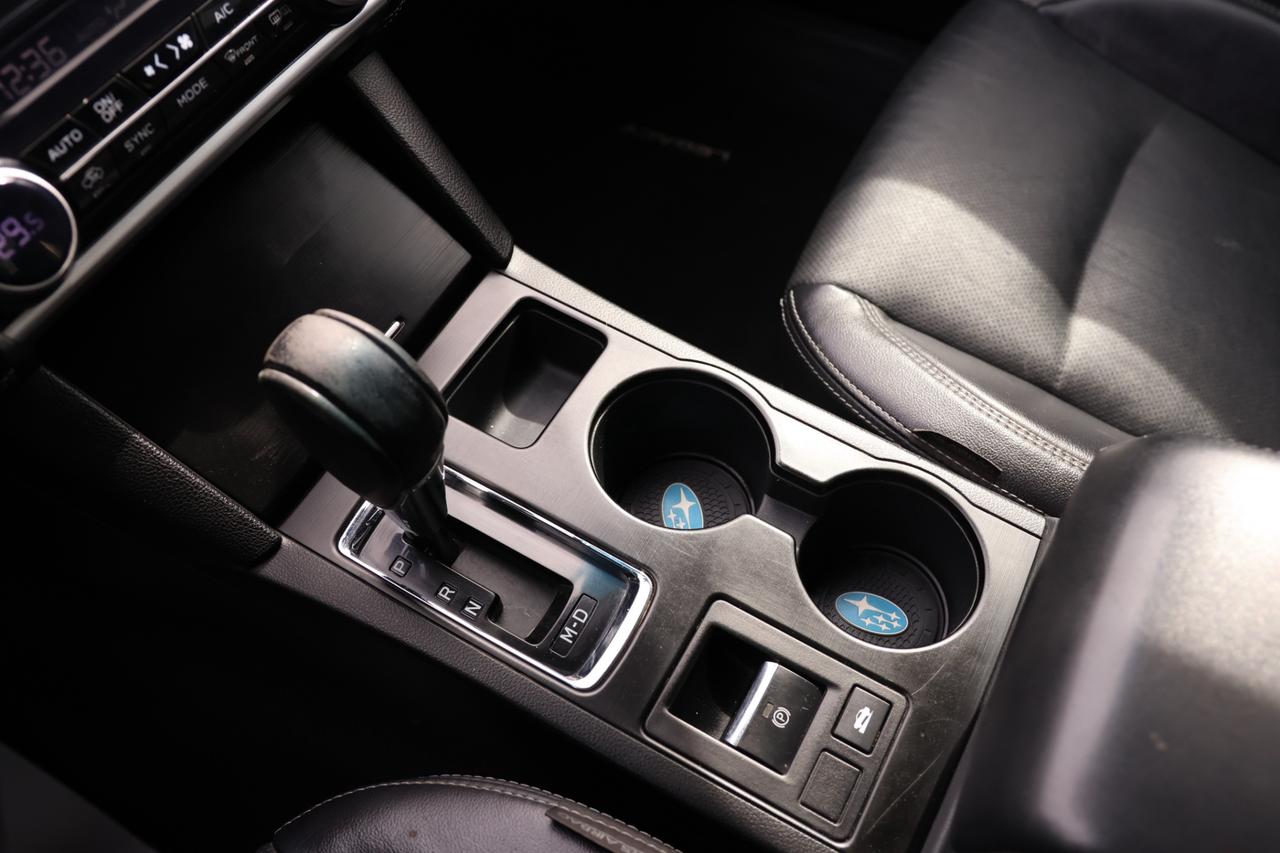 2018 Subaru Legacy LIMITED-3.6R-AWD-EYESIGHT PKG/NAV/ADAPT CRUISE/BCA Photo