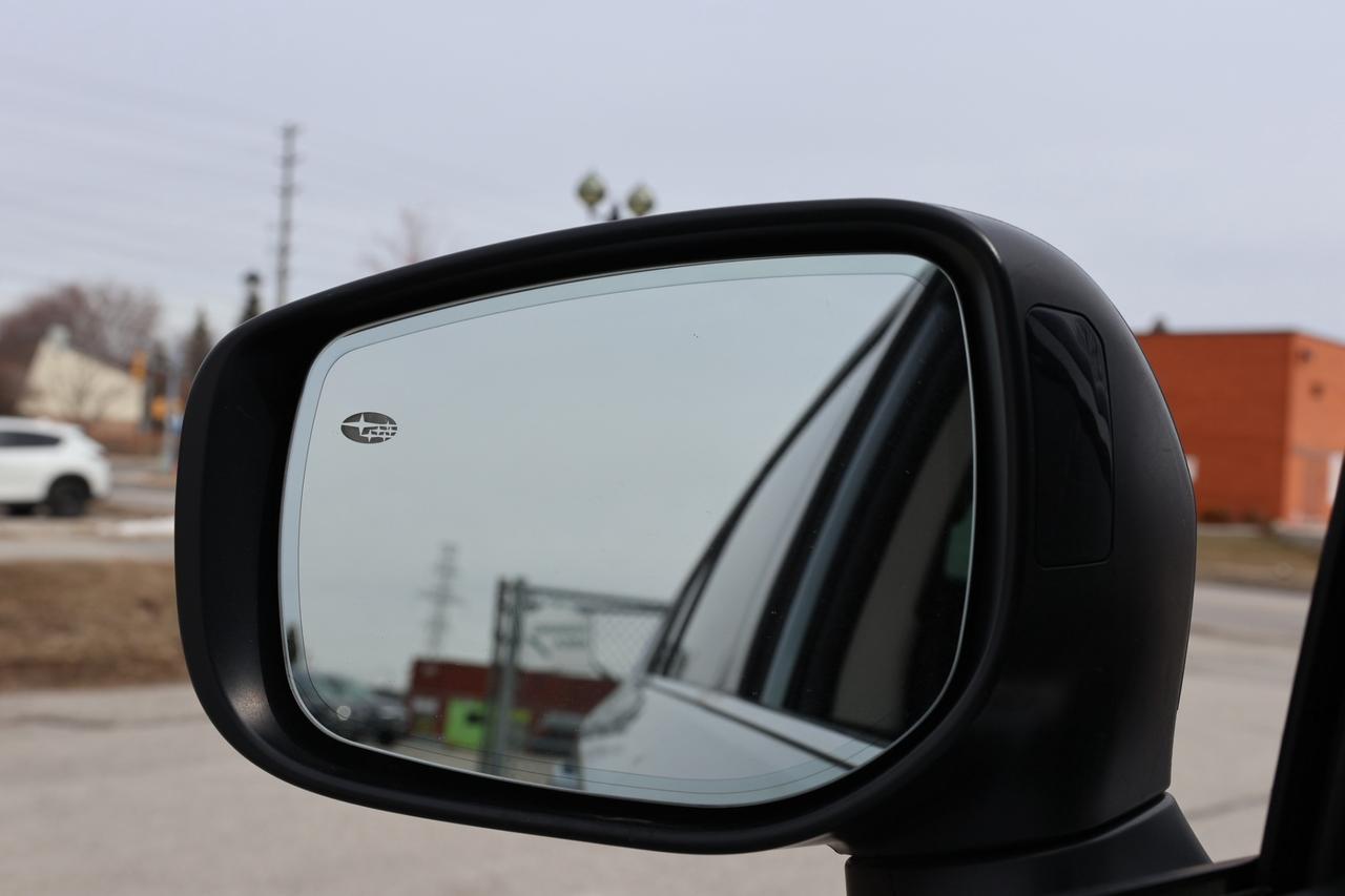 2018 Subaru Legacy LIMITED-3.6R-AWD-EYESIGHT PKG/NAV/ADAPT CRUISE/BCA Photo