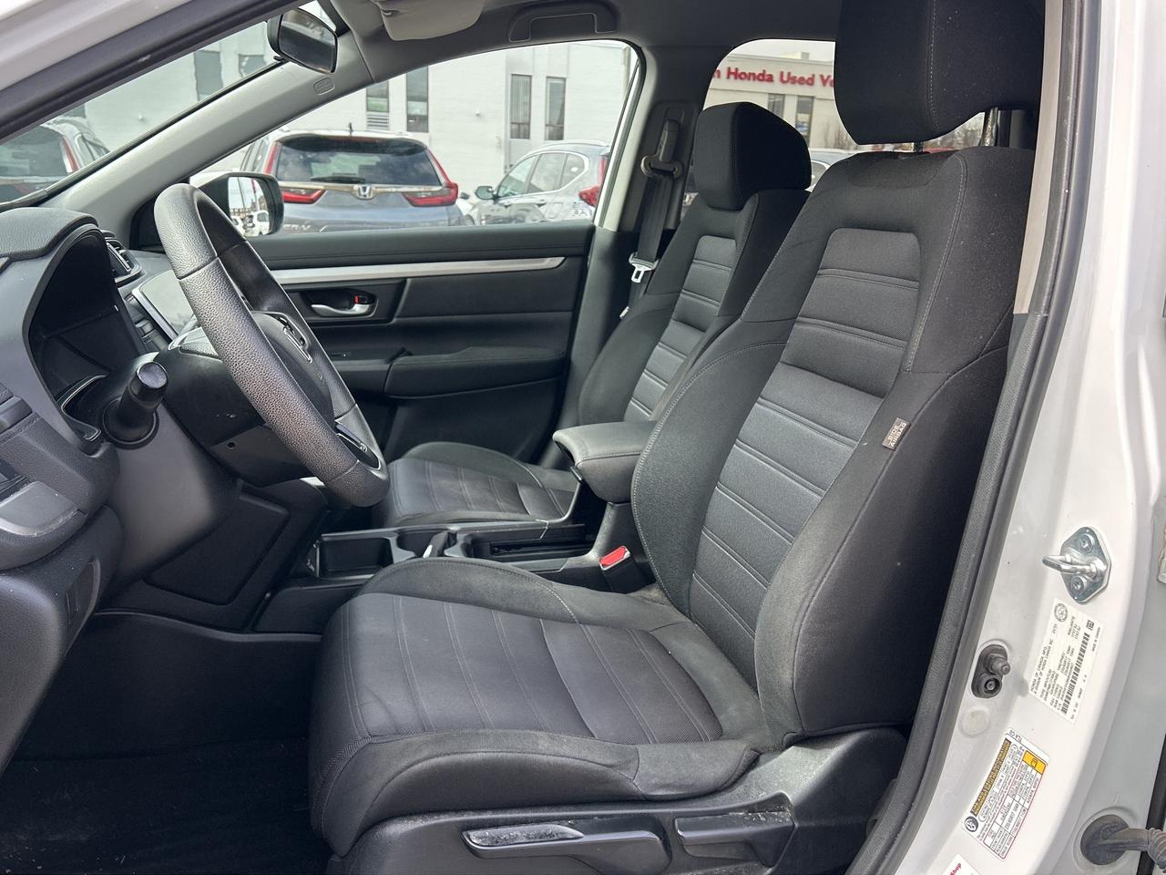 2021 Honda CR-V LX FWD CarPlay  Bluetooth Rear Camera H.Seats Photo