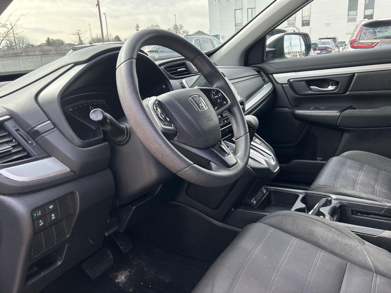 2021 Honda CR-V LX FWD CarPlay  Bluetooth Rear Camera H.Seats Photo