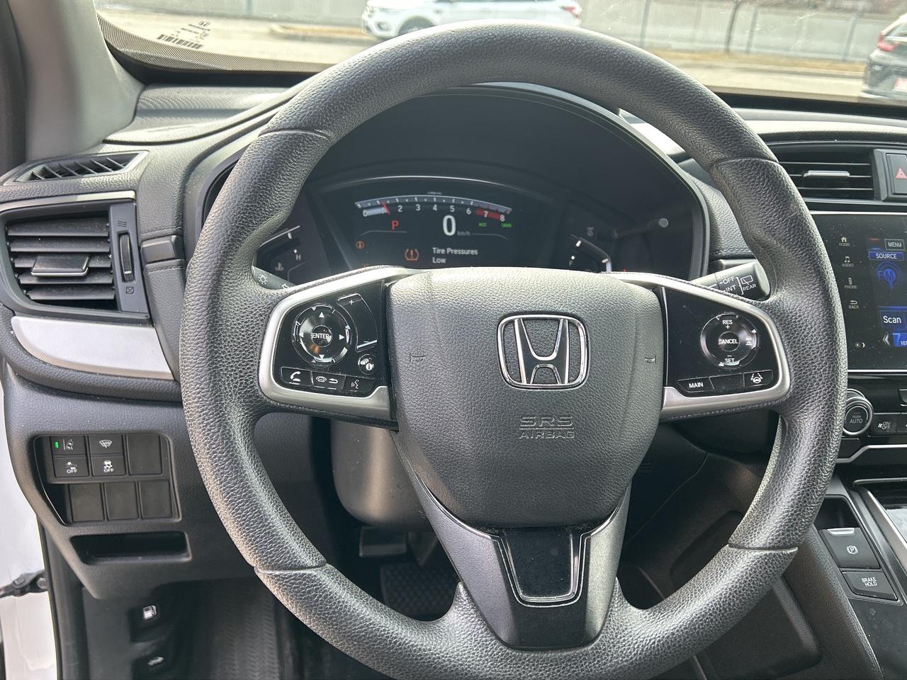 2021 Honda CR-V LX FWD CarPlay  Bluetooth Rear Camera H.Seats Photo