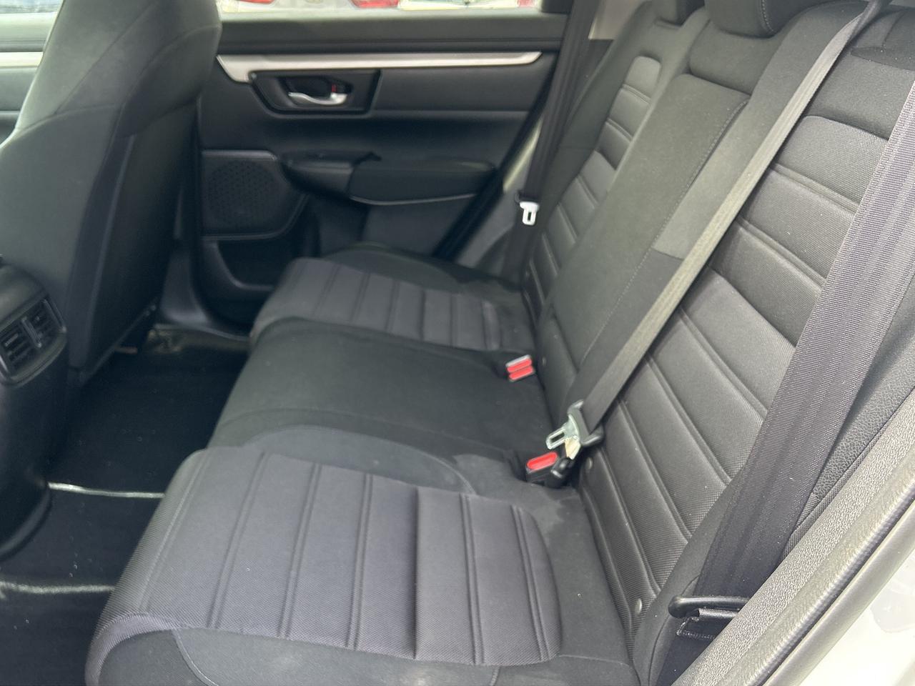 2021 Honda CR-V LX FWD CarPlay  Bluetooth Rear Camera H.Seats Photo