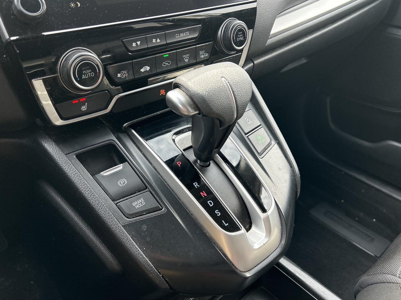 2021 Honda CR-V LX FWD CarPlay  Bluetooth Rear Camera H.Seats Photo