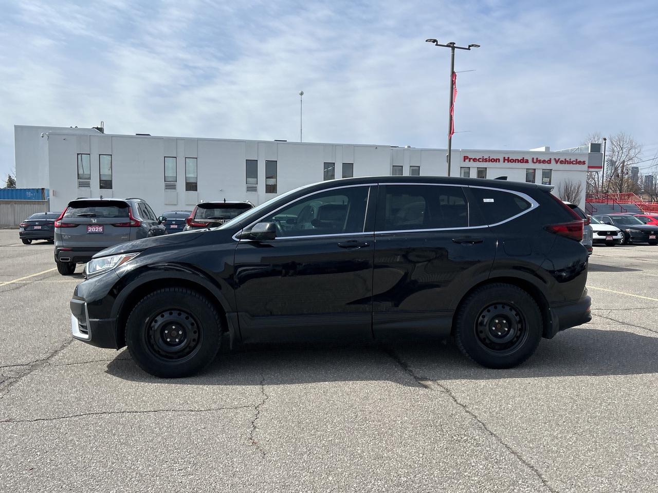 2020 Honda CR-V LX AWD CarPlay Bluetooth Rear Camera Heated Seats Photo