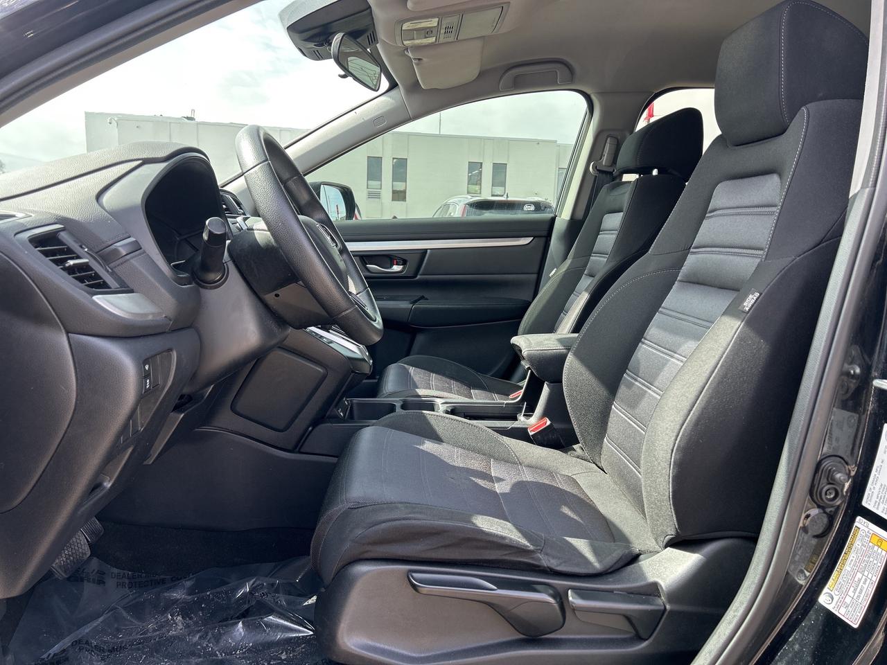 2020 Honda CR-V LX AWD CarPlay Bluetooth Rear Camera Heated Seats Photo