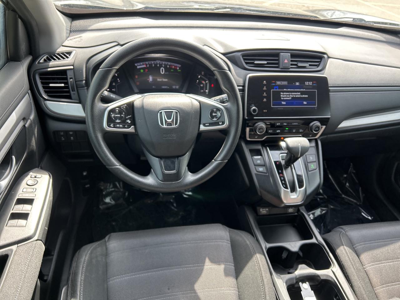 2020 Honda CR-V LX AWD CarPlay Bluetooth Rear Camera Heated Seats Photo