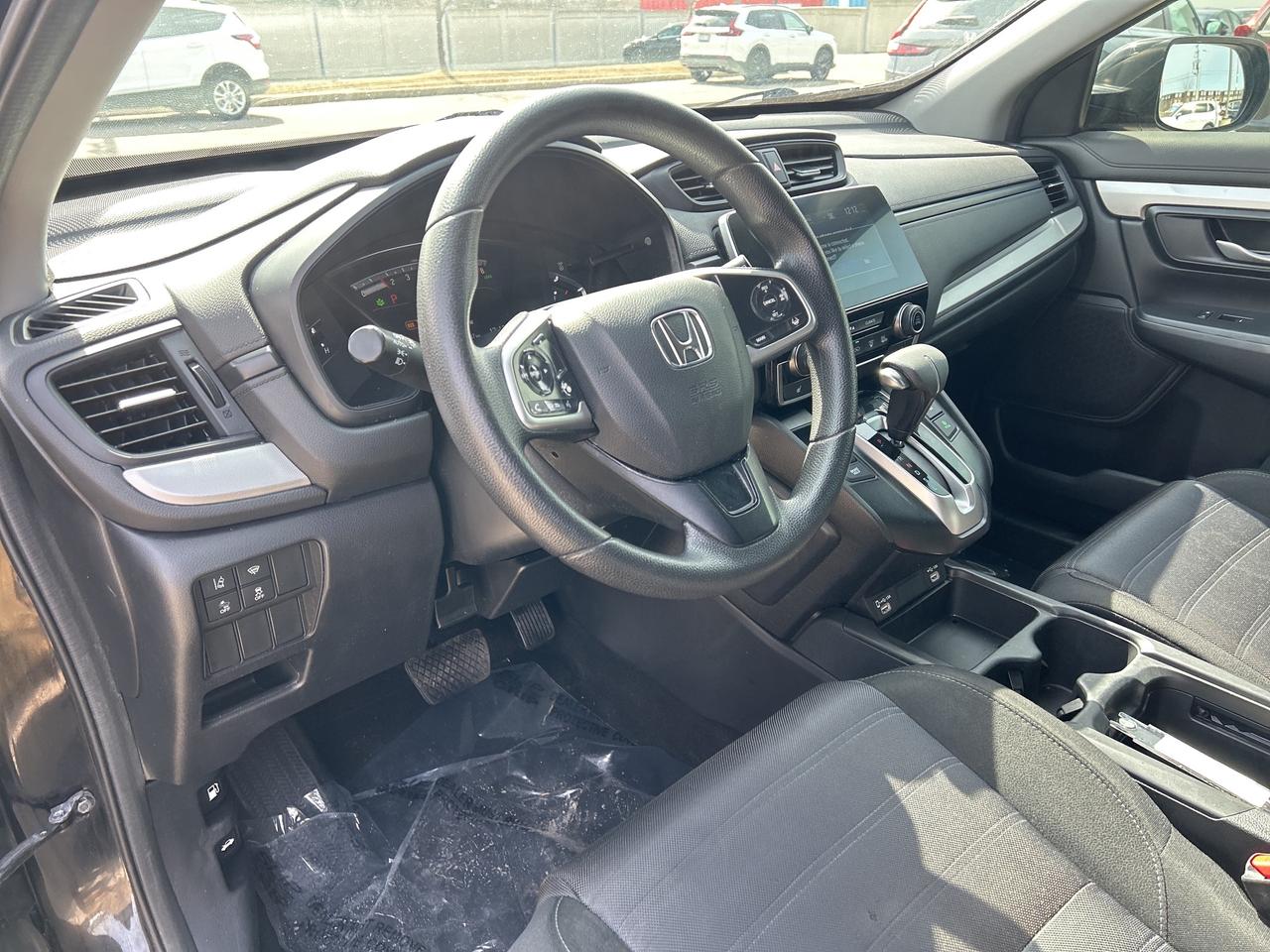 2020 Honda CR-V LX AWD CarPlay Bluetooth Rear Camera Heated Seats Photo