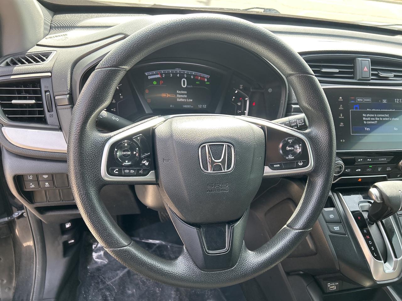 2020 Honda CR-V LX AWD CarPlay Bluetooth Rear Camera Heated Seats Photo