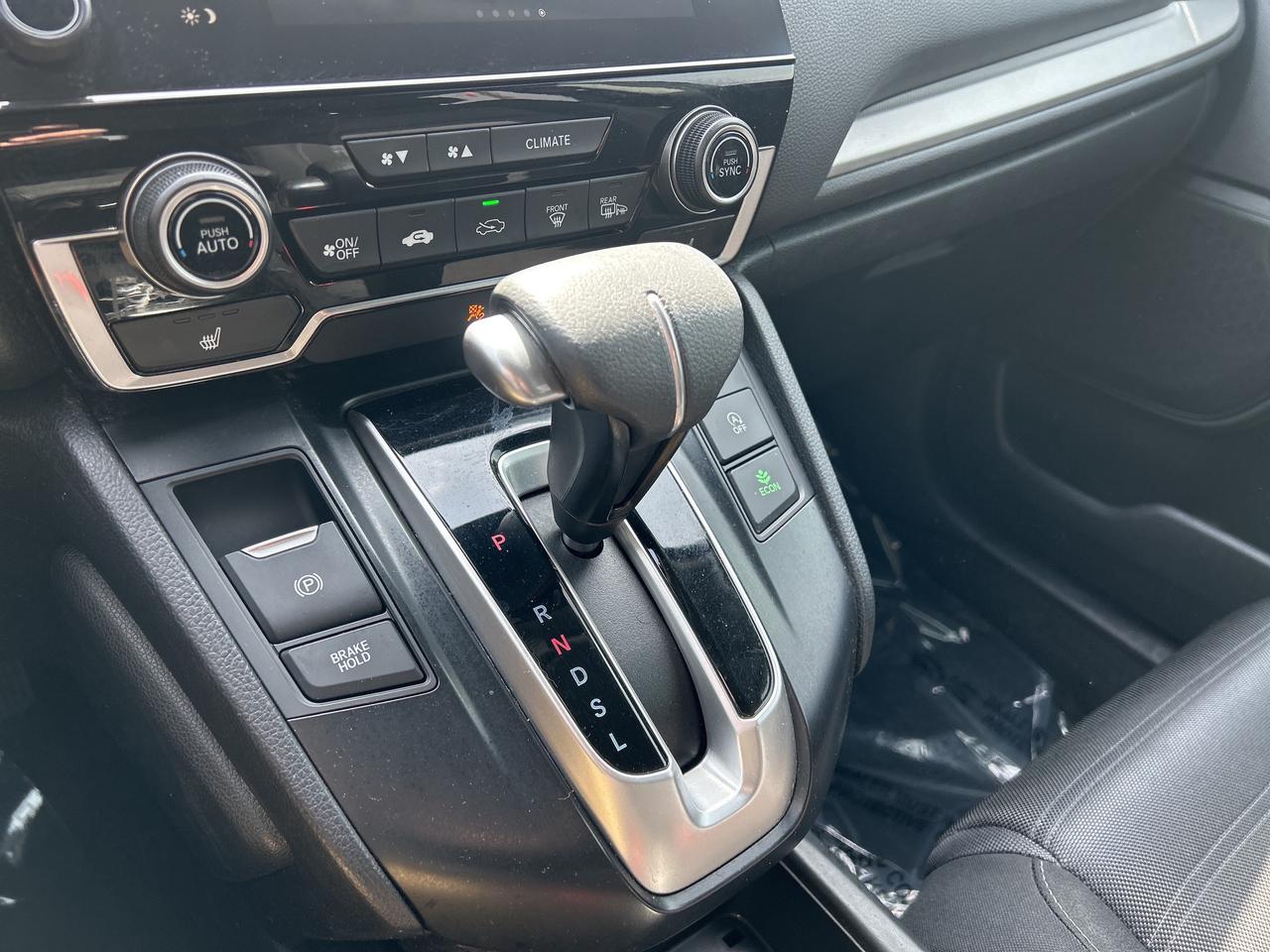 2020 Honda CR-V LX AWD CarPlay Bluetooth Rear Camera Heated Seats Photo