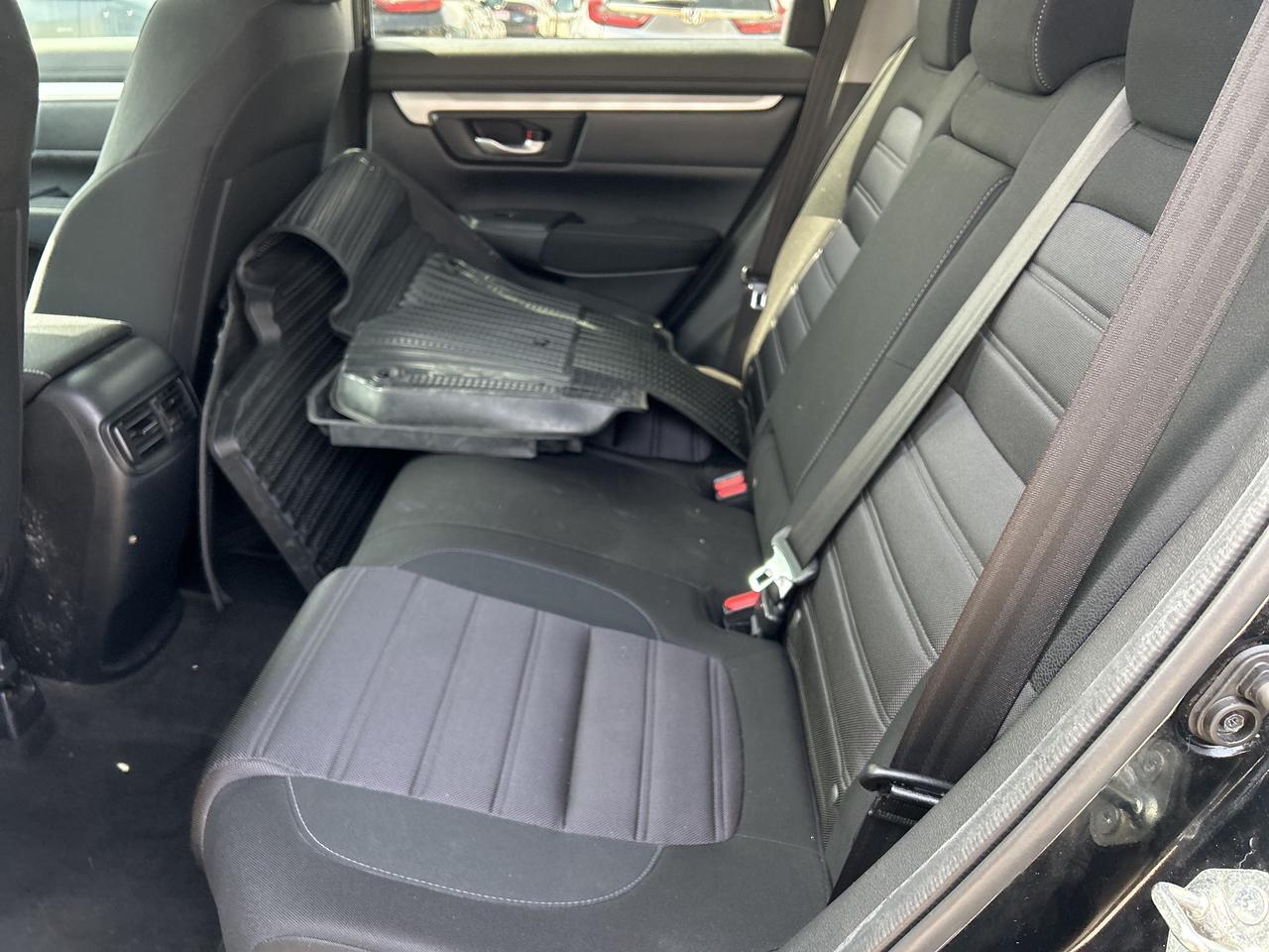 2020 Honda CR-V LX AWD CarPlay Bluetooth Rear Camera Heated Seats Photo