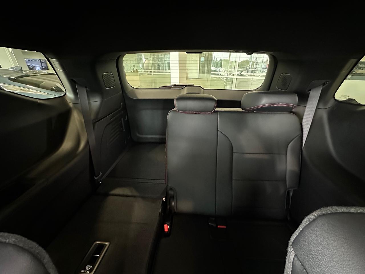 2026 Chevrolet Traverse RS 4dr All-Wheel Drive Photo