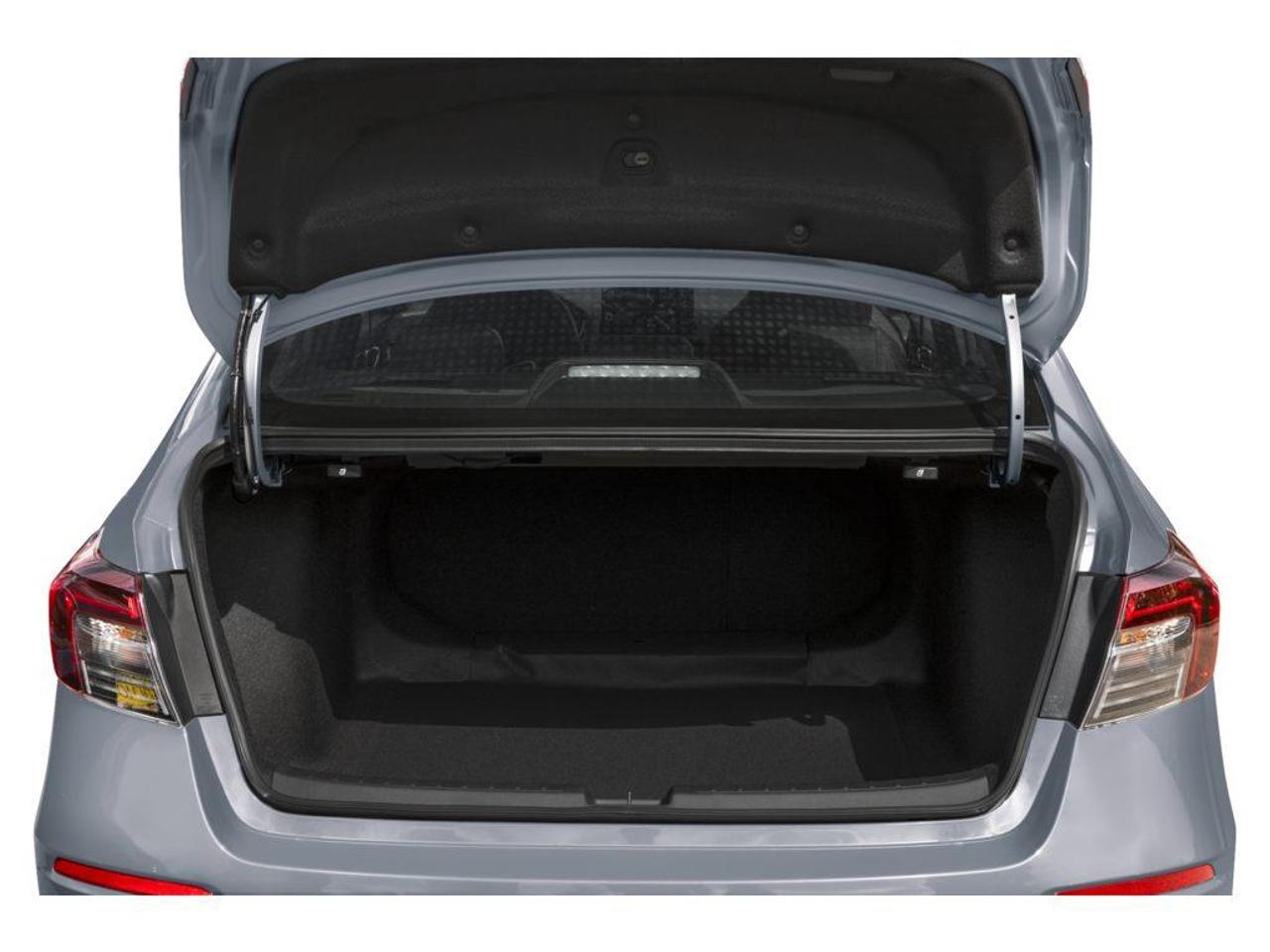 2026 Honda Civic Si Base 4dr Sedan Photo