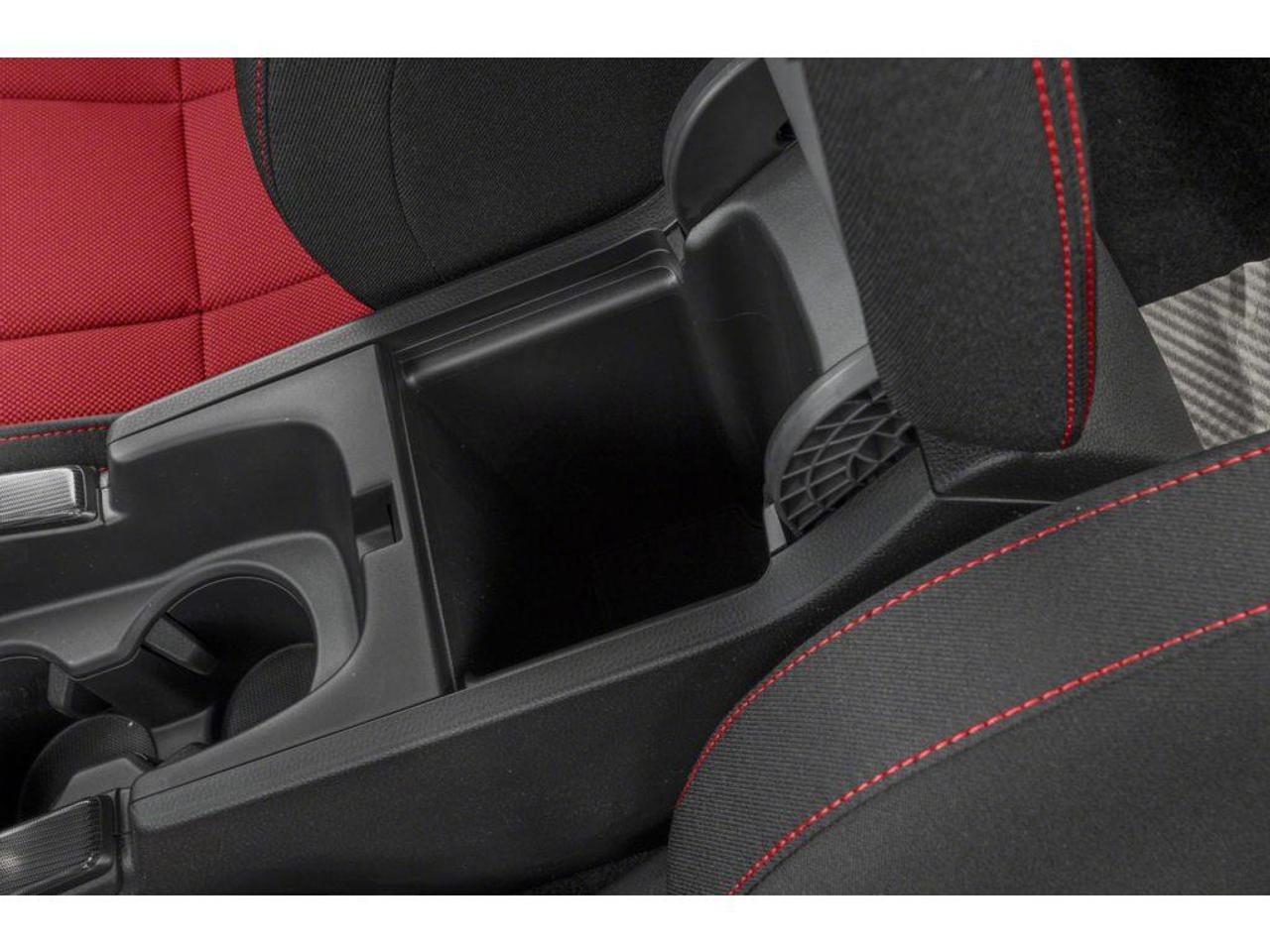 2026 Honda Civic Si Base 4dr Sedan Photo