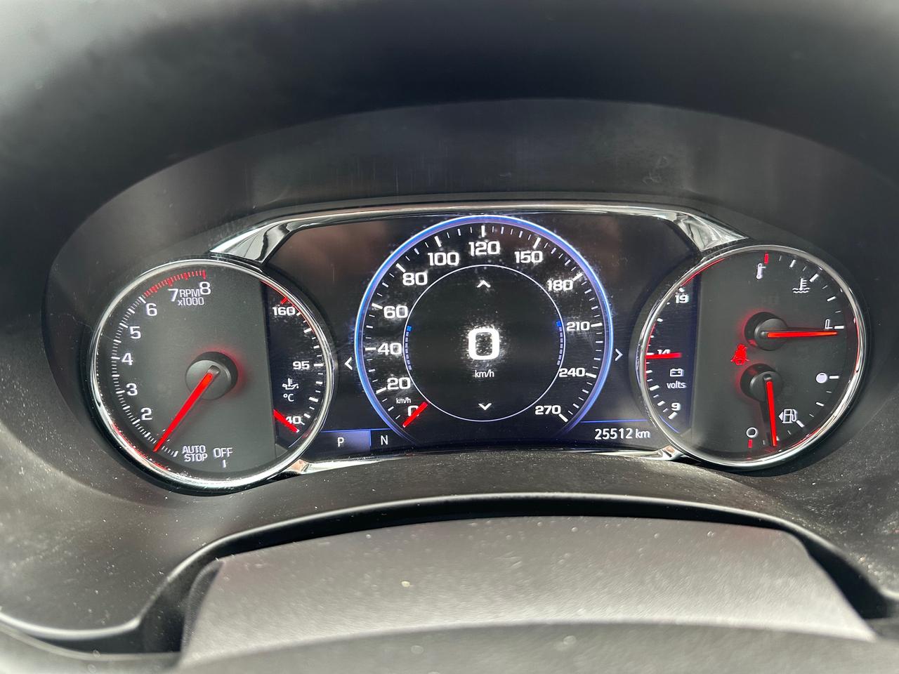 2024 GMC Terrain Denali 4dr All-Wheel Drive Photo