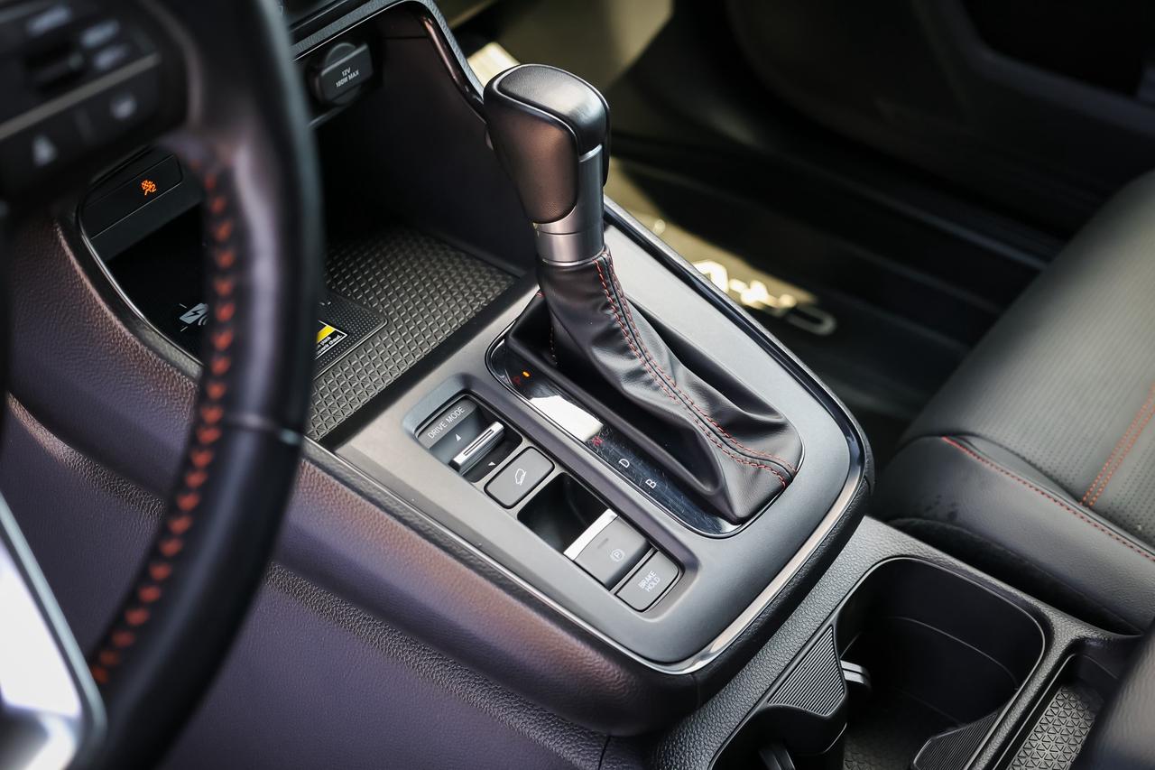 2025 Honda CR-V Hybrid EX-L 4dr All-Wheel Drive Photo