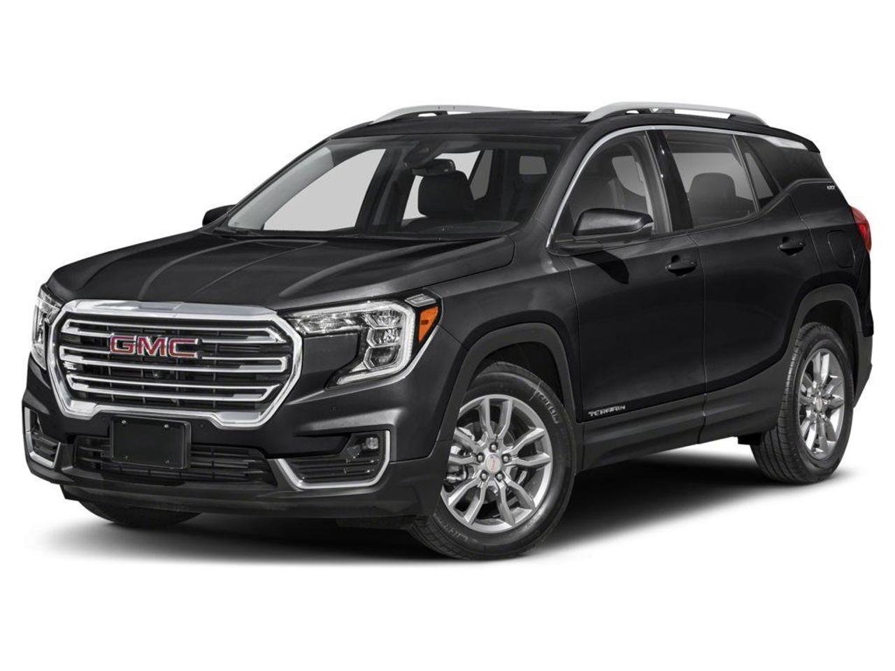 2024 GMC Terrain SLE 4dr All-Wheel Drive Photo