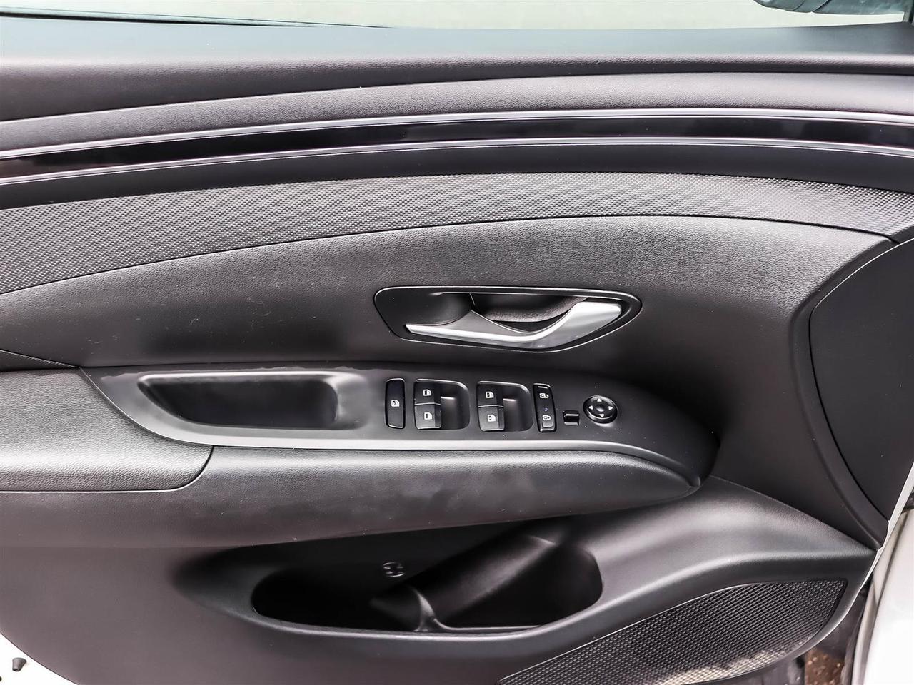 2024 Hyundai Tucson Preferred Photo