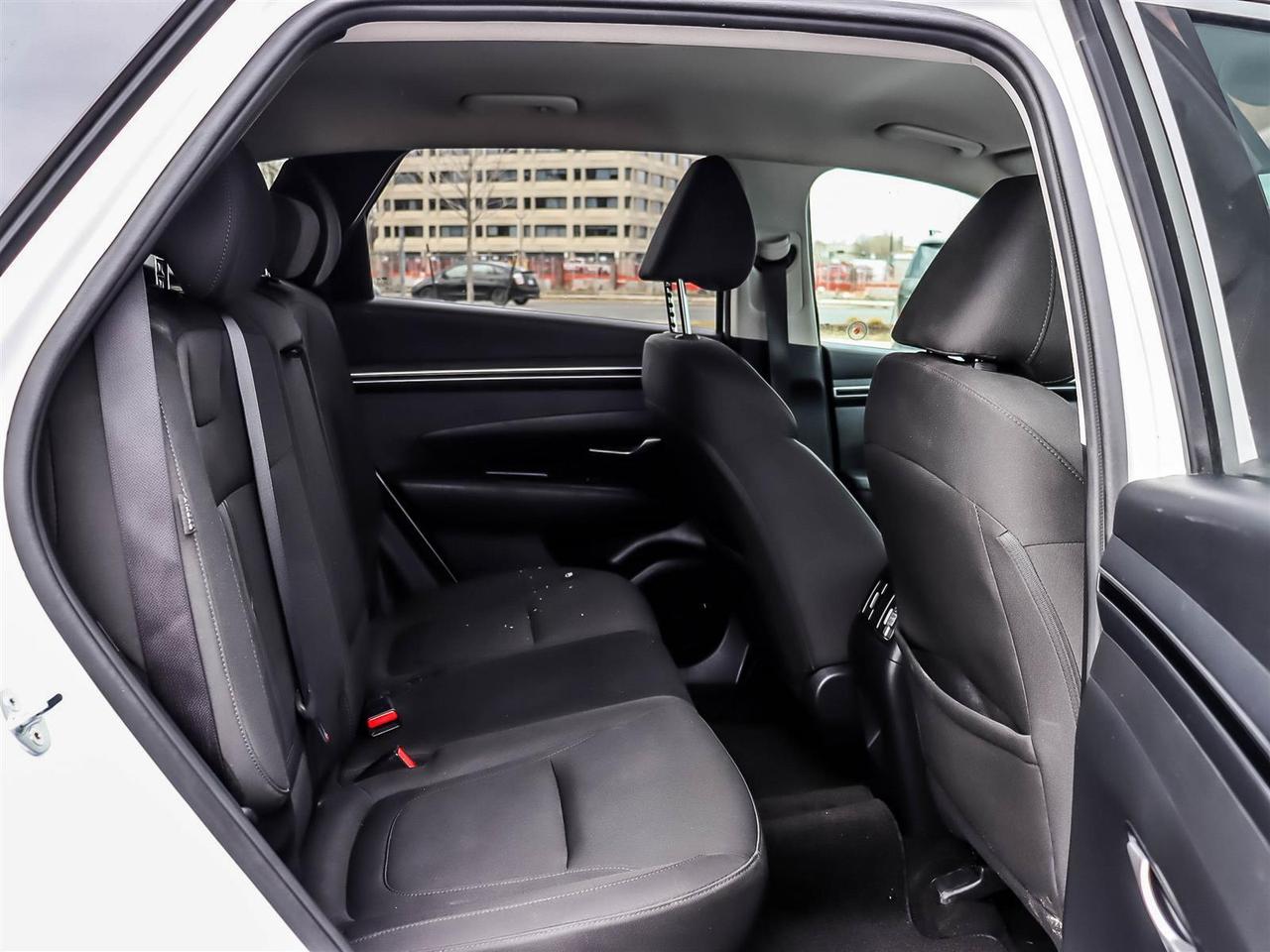 2024 Hyundai Tucson Preferred Photo