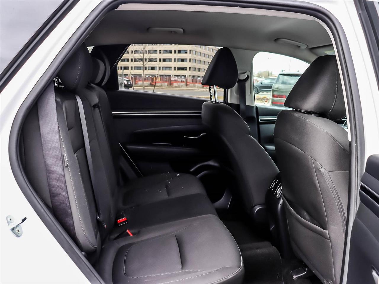2024 Hyundai Tucson Preferred Photo