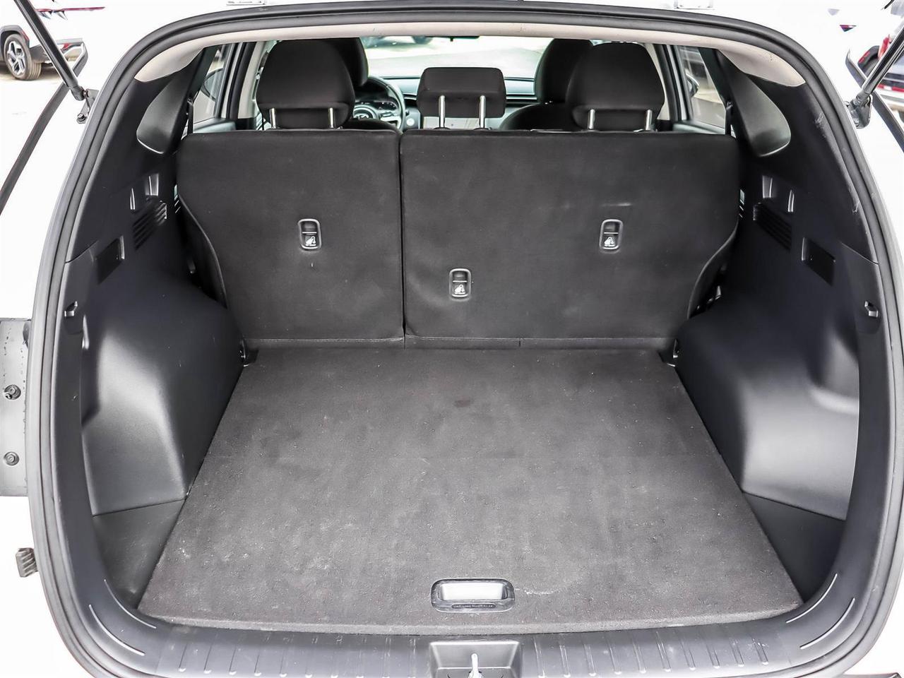 2024 Hyundai Tucson Preferred Photo