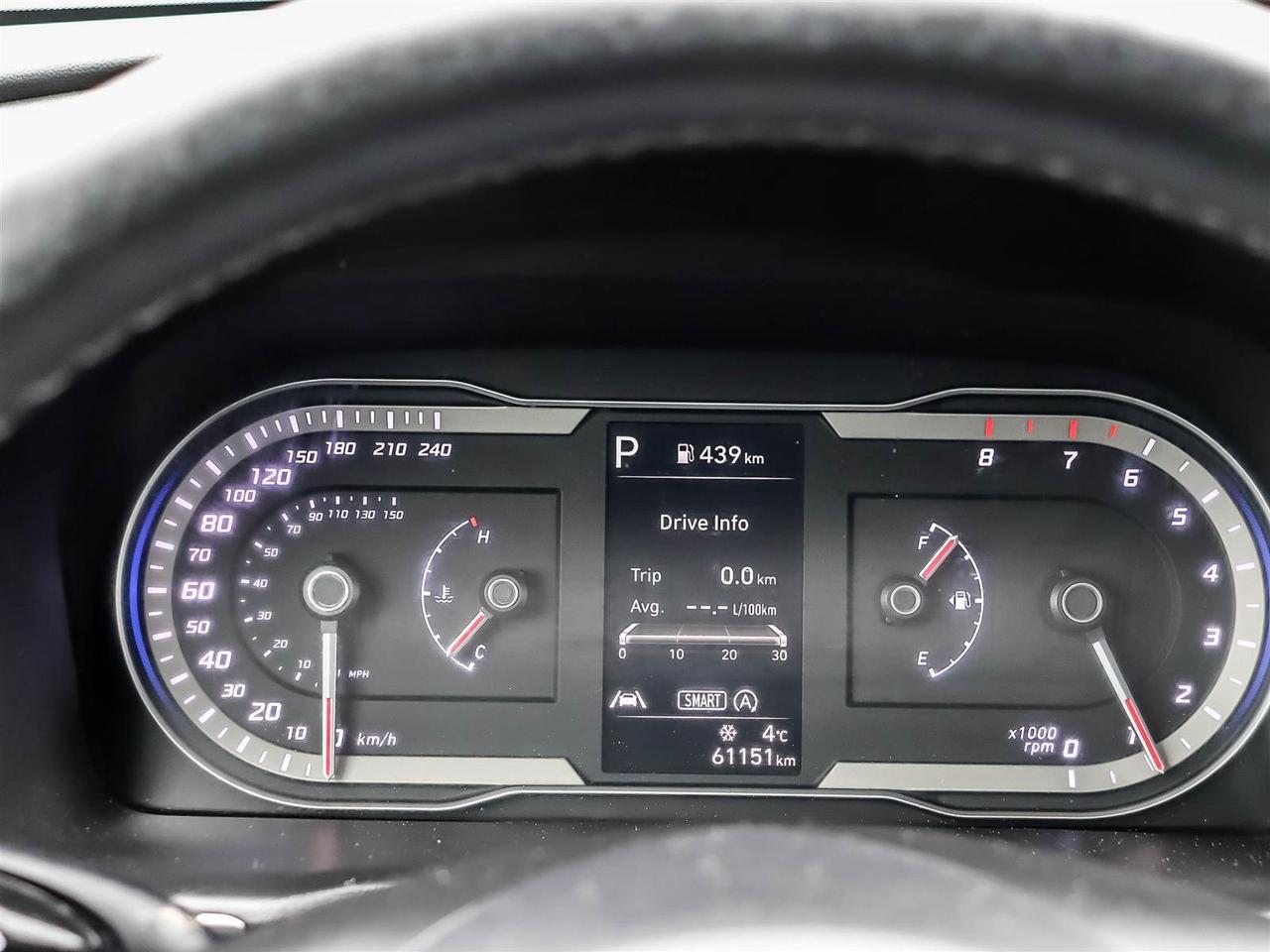 2024 Hyundai Tucson Preferred Photo