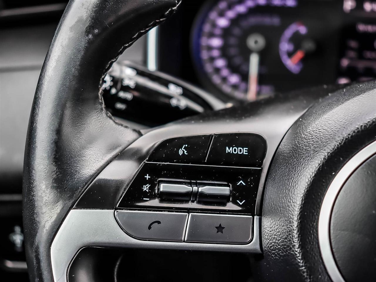 2024 Hyundai Tucson Preferred Photo