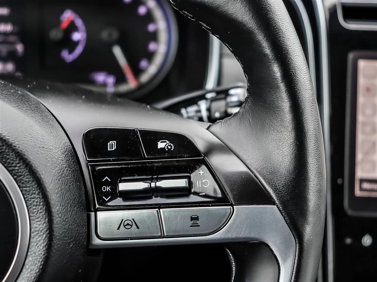 2024 Hyundai Tucson Preferred Photo